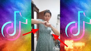 Tante Main Tiktok Pentil Tembus Pandang Papepape