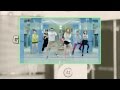 [日本語字幕] PSY(싸이) - Gangnam Style(강남스타일)