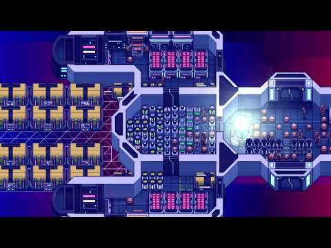 The Last Starship [PC] v1.0 Launch Trailer