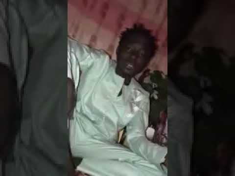 IBA MONTANA LE RAMADAN DANS LE GHETTO SOUNKALO