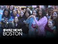 1,300 Massachusetts kids experience 