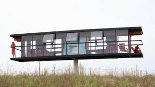 ReActor - Take a Spin In The 360°  House