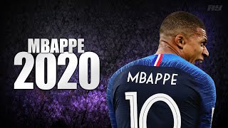 킬리안 음바페 (Kylian Mbappe) 2020 Special | Craziest Skills, goals & Assists