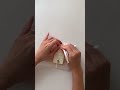 制作からラッピングまで全部撮りしてみた