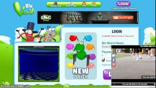 Binweevils| Starting From Scratch