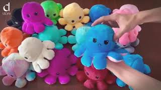HOT SELLING TIKTOK SOFT PUSH TOYS OCTOPUS 🐙 screenshot 3