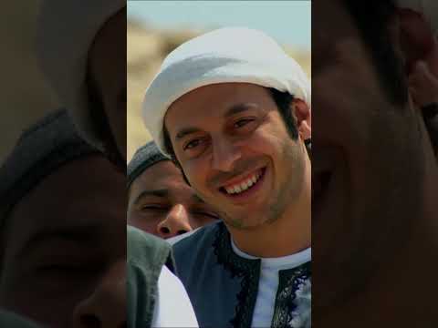 لما الضربة تجيلك من اقرب حد ليك