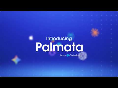 Control Your AI Reputation with Palmata | Dreamforce 2026