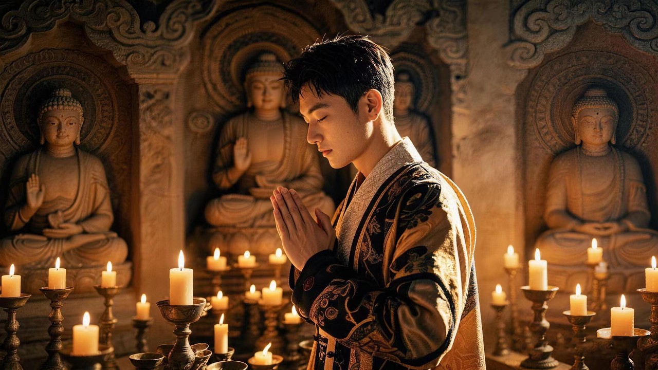 【한국어 자막】전설의 골동품 복원사, 지금은 그냥 잡부?