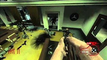 Black Ops Zombies CFG Mod Menu NO JAILBREAK!!