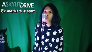 Download lagu A Skylit Drive - Ex marks the spot (VOCAL COVER)