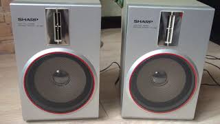 Sharp VZ-1500 3