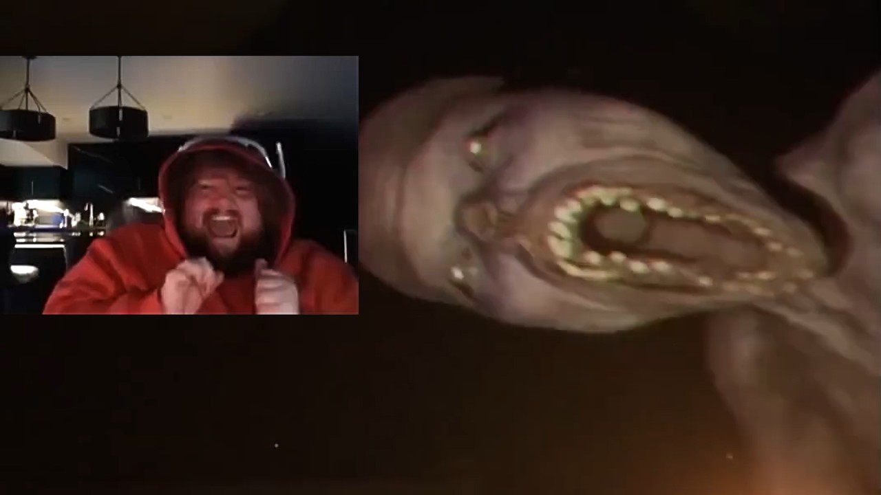 CaseOh's WORST Jumpscares Of All Time!