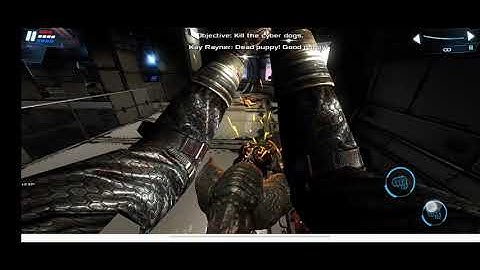 DEAD EFFECT 2 - BEST ZOMBIE GAME 🎮 ON MOBILE