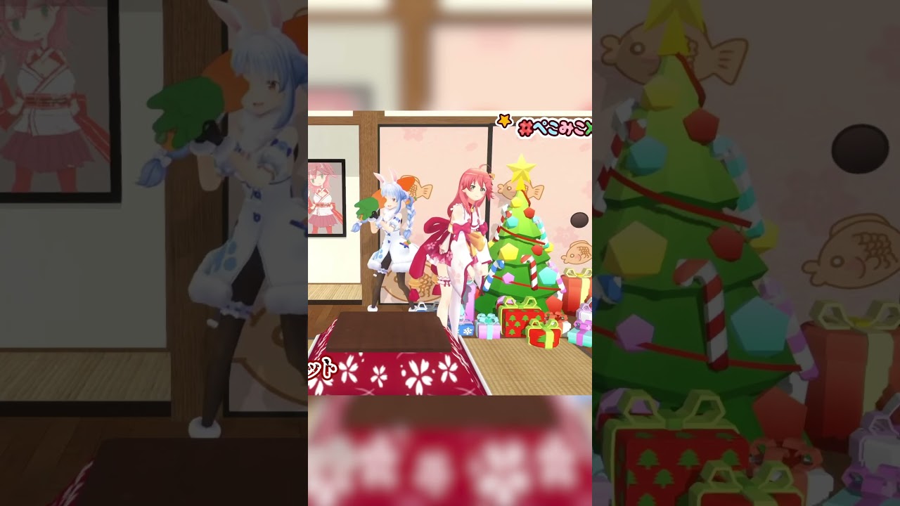 ホロライブ最高の瞬間 #shorts