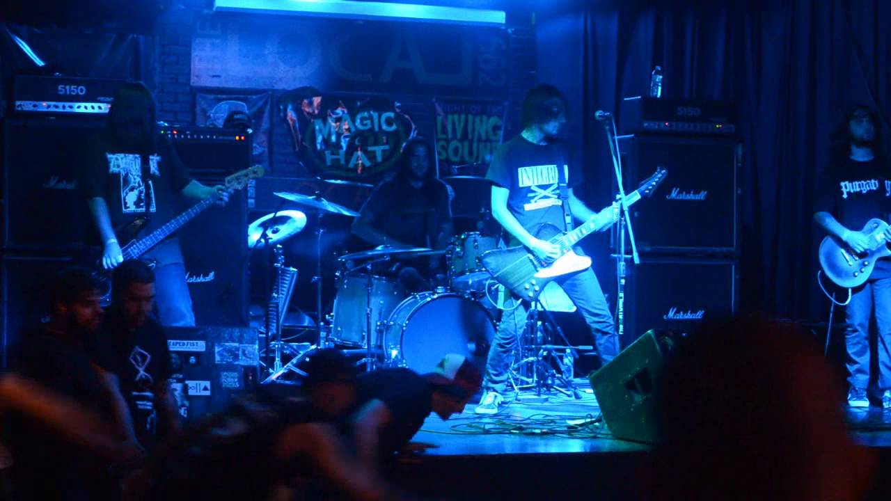 Homewrecker - FULL SET @ The Local 662