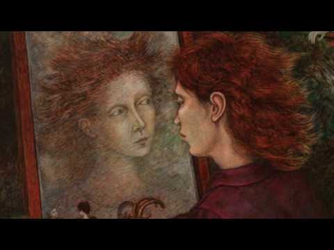 Wolf-Alice By Angela Carter Read By A Poetry Channel