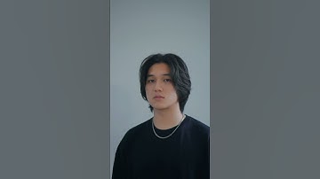 Tóc dài cho nam giới