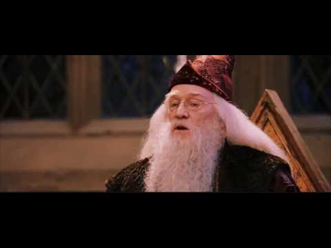 Harry Potter à l'école des Sorciers - Bande Annonce VF