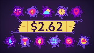 Course Trailer: Pricing Best Practice