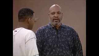 The Fresh Prince of Bel-Air: The best of Uncle Phil