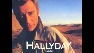 Video thumbnail of "Johnny Hallyday - L'envie"