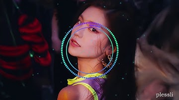 ITZY (있지) WANNABE || PlessLi Remix