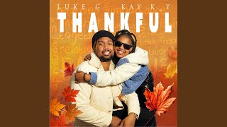 Thankful Thankful