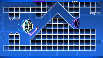 My part in Glitch Nerds (hosted by me)