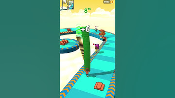 Shortcut Run part 49 #shorts