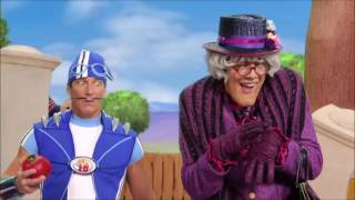 We Are Number One But Its Faster And High Pitched