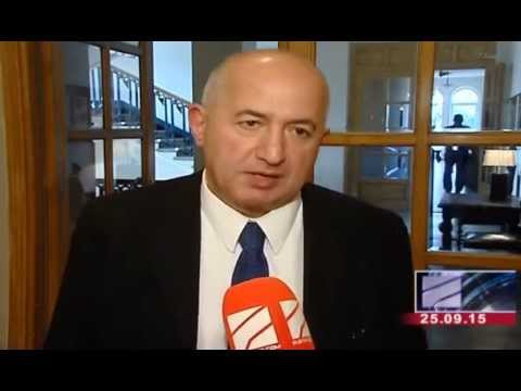 პაატა ზაქარეიშვილის კომენტარი