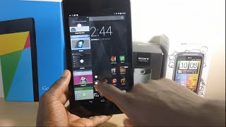 How To: Install The Android Lollipop Recent Menu On Any Android Device screenshot 4