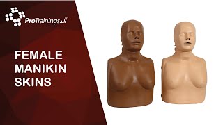 Practi Man Female skins