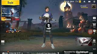 Pubg Mobile Lite Yeni Güncellme .10.15 0 Hesap Tanıtma