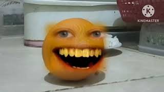 Sprunki Horror Vs Annoying Orange