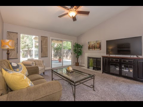 6157 N Alva Ave, Fresno, CA home video tour