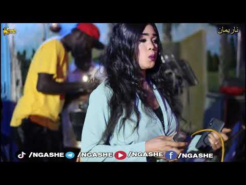 ناريمان صدام القطري لوكه معاويه كركبه من ما عرفتك دخت الويل 2021