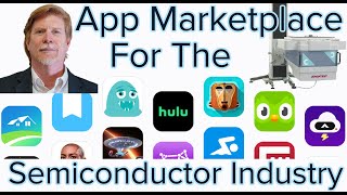 Dr Ken Butler - An Application Marketplace for the Semiconductor Industry screenshot 5