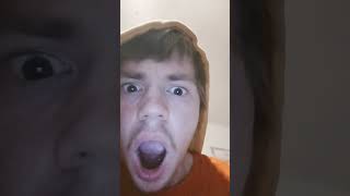 Im In So Much Trouble Lol