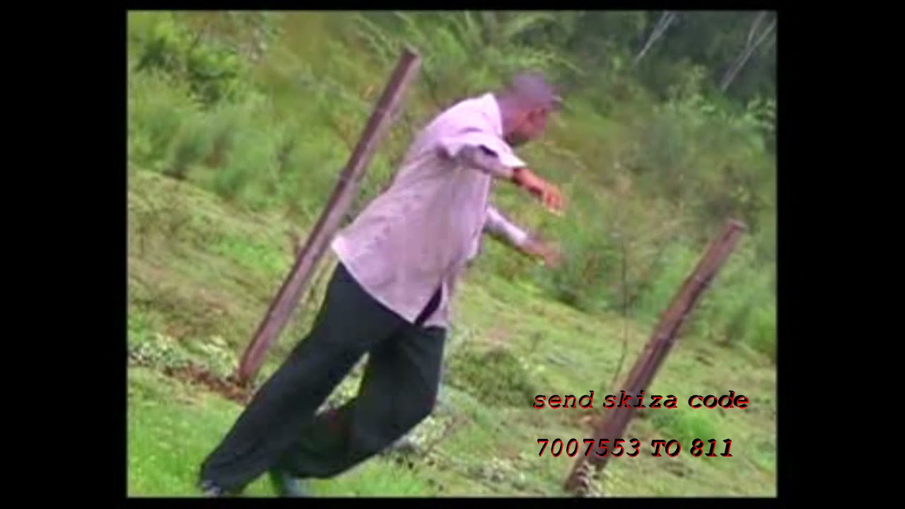 Joab Kirui : KIM KAINANI