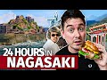 24 Hours in Nagasaki | 6 Things to do in Japan's Hidden City