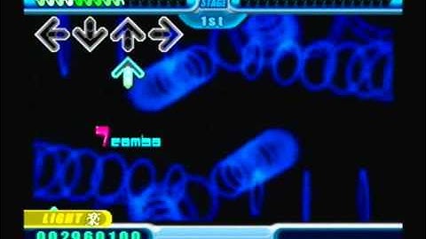 DDR MAX - Light Mode - Ordinary World