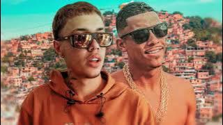 BOLSA DA FENDI - TETO & MC POZE DO RODO - CHACINA (ÁUDIO OFICIAL)