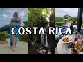 COSTA RICA TRAVEL VLOG | Hannah Tyson
