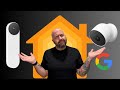 Using google nest cameras with apple home in 2024pros  cons