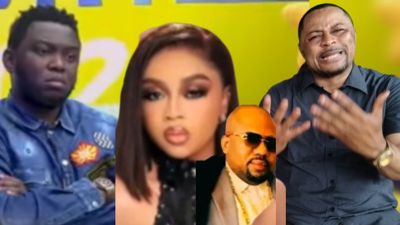 🛑SCANDALE 🔥 GRAND FRÈRE YA MICHOU ALOBI BOSS KIBASA BAZO KANGAYO PO........