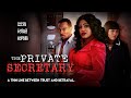 Private Secretary | Thin Line Between Trust and Betrayal | Official Trailer | Out Now