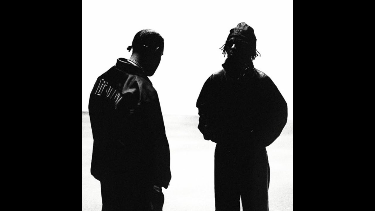 [FREE] 21 SAVAGE x DRAKE x JID x OFFSET TYPE BEAT | 