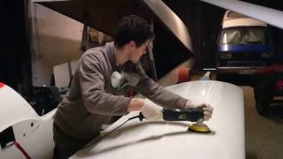 20170226 Max Poliert